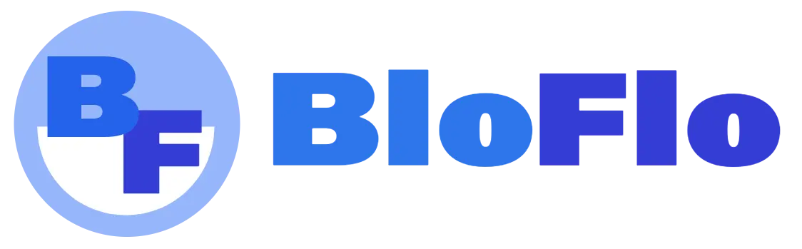 블로플로 (BloFlo) 블로그